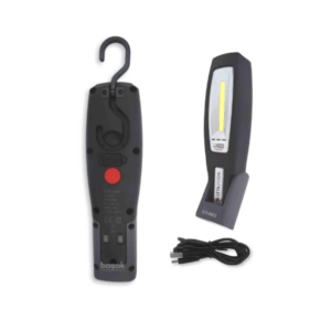 LED MİDİ ÇALIŞMA LAMBASI