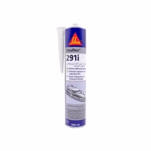 SİKA 291İ BEYAZ MASTİK
