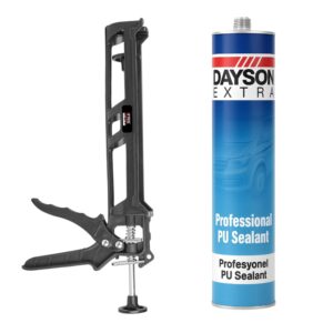 Dayson Poliüretan Mastik